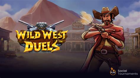 Wild West Duels betsul